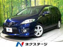 2008 Mazda Premacy