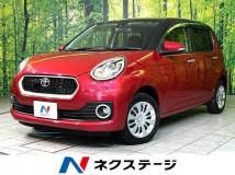 2017 Toyota Passo