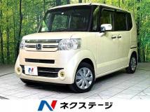 2017 Honda N BOX