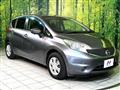 2015 Nissan Note