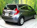 2015 Nissan Note