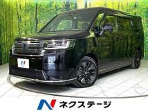 2023 Honda Step WGN