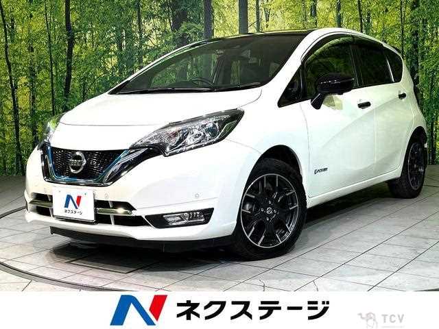 2019 Nissan Note