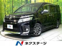2015 Toyota Voxy