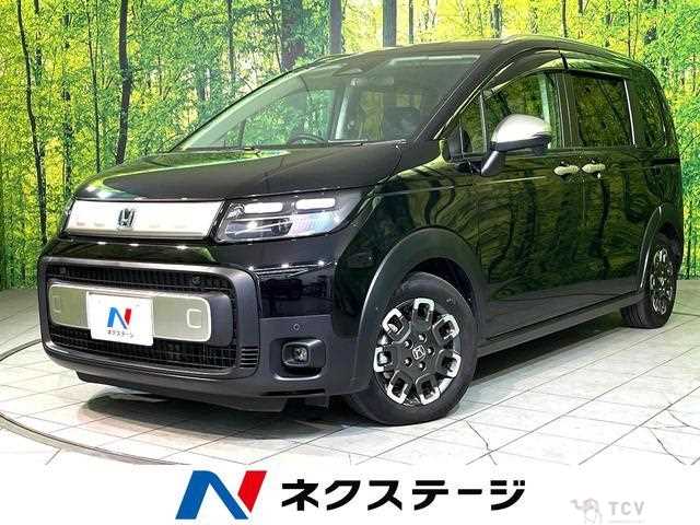 2025 Honda Freed