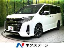 2019 Toyota Noah