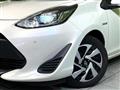 2020 Toyota AQUA