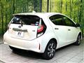 2020 Toyota AQUA