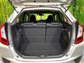 2013 Honda Fit Hybrid