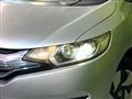 2013 Honda Fit Hybrid