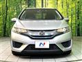 2013 Honda Fit Hybrid