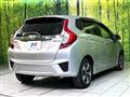 2013 Honda Fit Hybrid