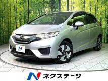 2013 Honda Fit Hybrid