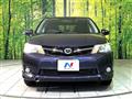 2013 Toyota Corolla Fielder