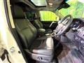 2021 Toyota Land Cruiser Prado