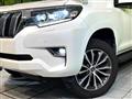 2021 Toyota Land Cruiser Prado