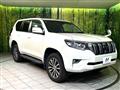 2021 Toyota Land Cruiser Prado