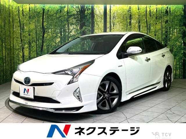 2018 Toyota Prius
