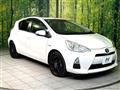 2012 Toyota AQUA