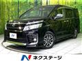 2016 Toyota Voxy