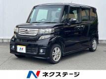 2012 Honda N BOX
