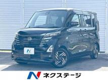 2024 Nissan ROOX