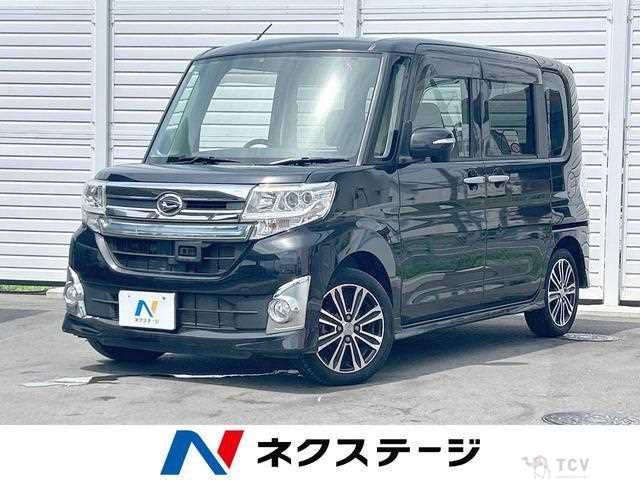 2015 Daihatsu Tanto