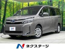 2019 Toyota Voxy
