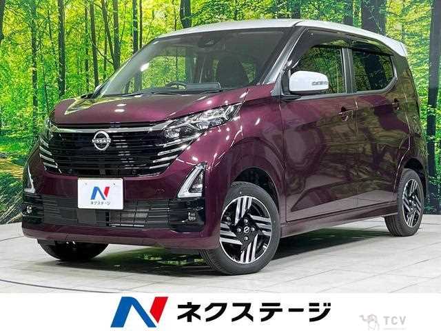 2024 Nissan Nissan Others