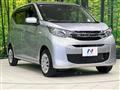 2020 Mitsubishi eK Wagon