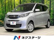 2020 Mitsubishi eK Wagon