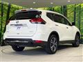 2020 Nissan X-Trail