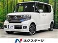 2017 Honda N BOX