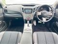 2011 Subaru Legacy B4