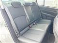 2011 Subaru Legacy B4