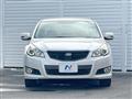 2011 Subaru Legacy B4