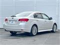 2011 Subaru Legacy B4