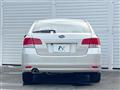 2011 Subaru Legacy B4