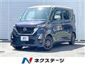 2020 Nissan ROOX