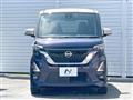 2020 Nissan ROOX