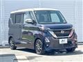 2020 Nissan ROOX