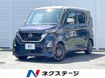 2020 Nissan ROOX