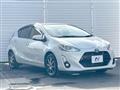 2016 Toyota AQUA