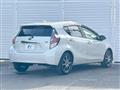 2016 Toyota AQUA