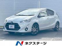 2016 Toyota AQUA