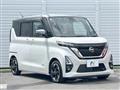 2021 Nissan ROOX