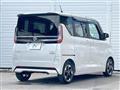 2021 Nissan ROOX