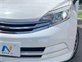 2015 Nissan Note