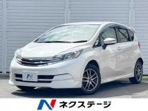 2015 Nissan Note