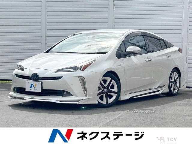 2019 Toyota Prius
